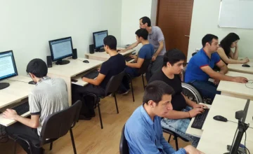 More than 1000 more people involved in vocational training courses