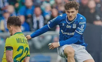 17 clubs have a chance to win the championship in this country – 6 rounds left until the end