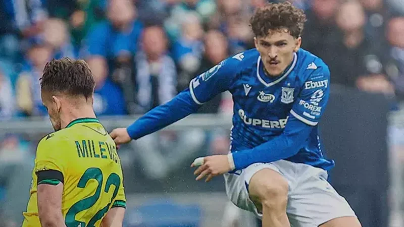 17 clubs have a chance to win the championship in this country – 6 rounds left until the end