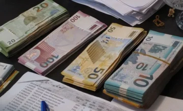 Average monthly salary increased in Azerbaijan