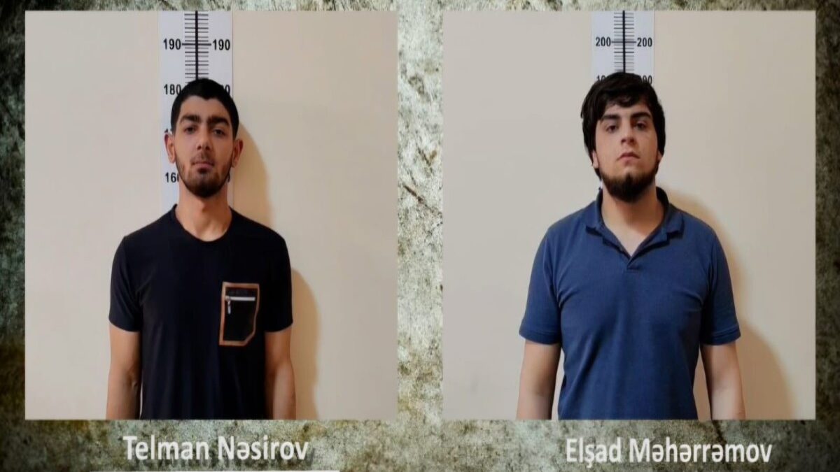 15 kilograms of marijuana and psychotropic pills discovered in Fuzuli