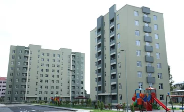 MİDA: Over 11,000 families have been provided with housing in 10 years