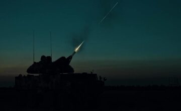 UAE and Kuwait activate air defense systems