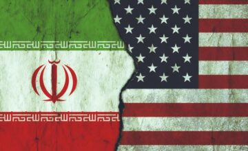 Iran accepts two-week ceasefire