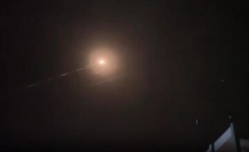 Warning sirens sounded in Qatar, Bahrain, and Saudi Arabia