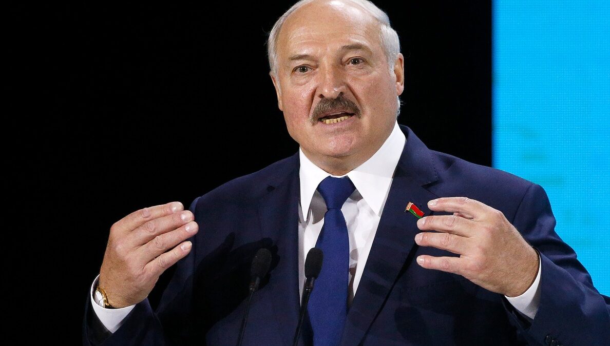 “Belarus is ready for war” – Lukashenka