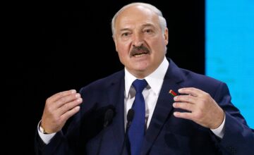 “Belarus is ready for war” – Lukashenka