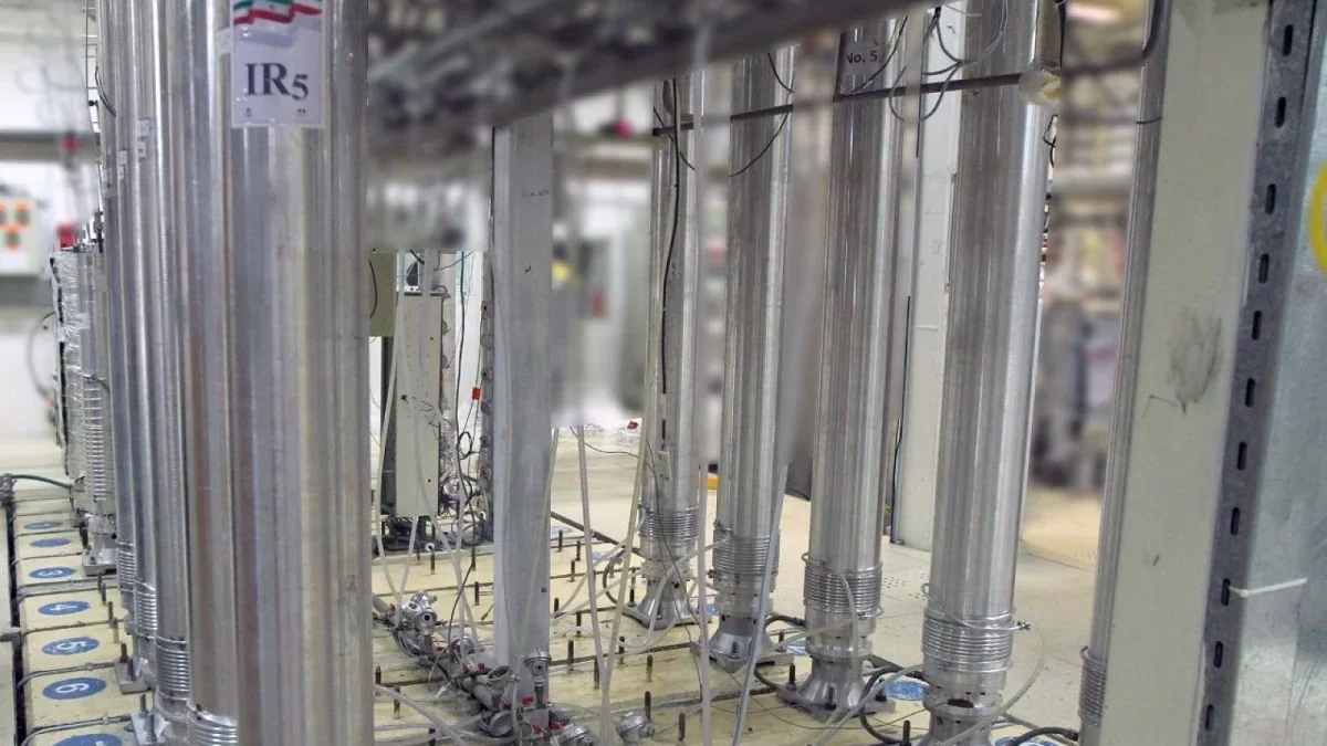 “Axios”: The US has proposed a 20-year moratorium on uranium enrichment to Iran