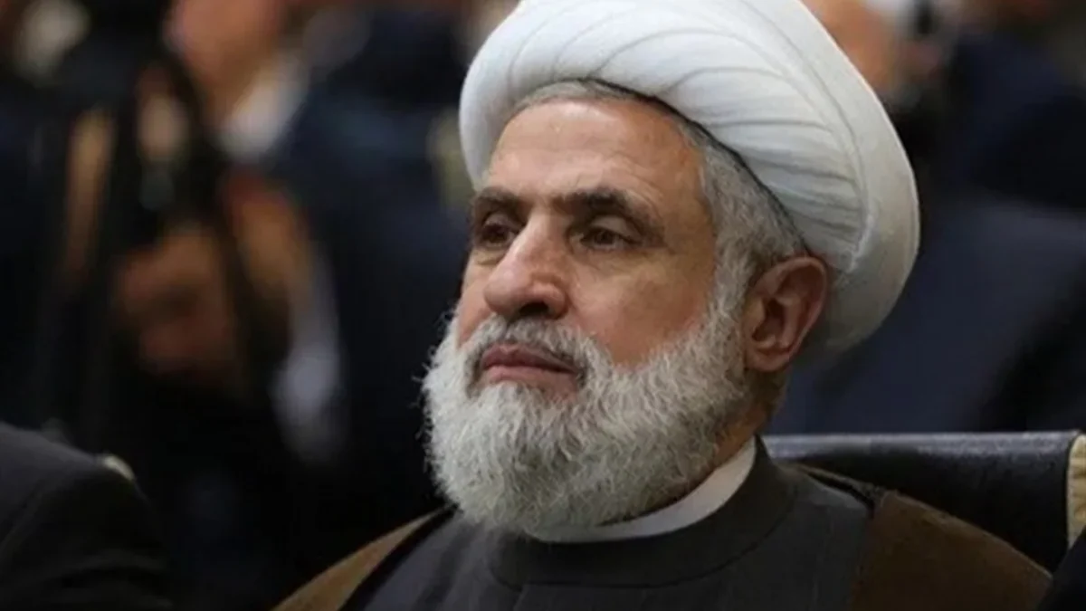 Hezbollah refuses negotiations with Israel