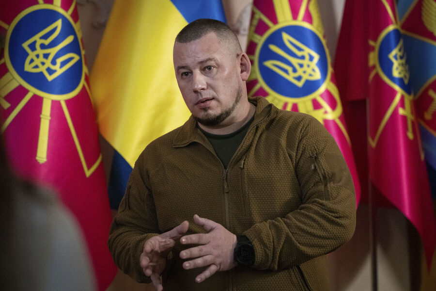 Zelensky’s office commented on the conflict with Russia