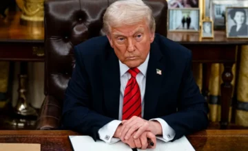 Trump: The US may look at Cuba after Iran