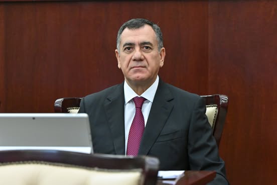 “The current situation is a great chance for Iran” – Gudrat Hasanguliyev