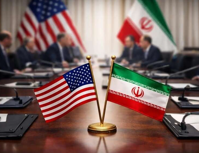 Pakistan FM: Date for new meeting between US and Iran is not yet known