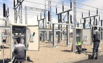 The scope of work carried out within the framework of establishing the Azerbaijan–Turkey–Europe energy corridor has been announced