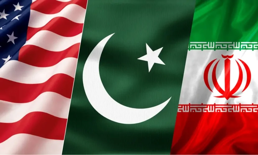 “Reuters”: Decisive talks to be held in Pakistan this weekend