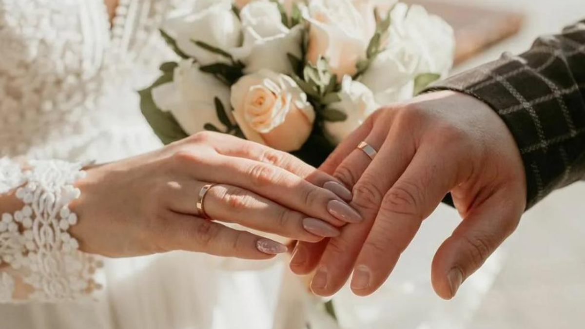 The number of marriages and divorces in Azerbaijan has decreased