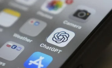 ChatGPT’s market share in Azerbaijan has decreased