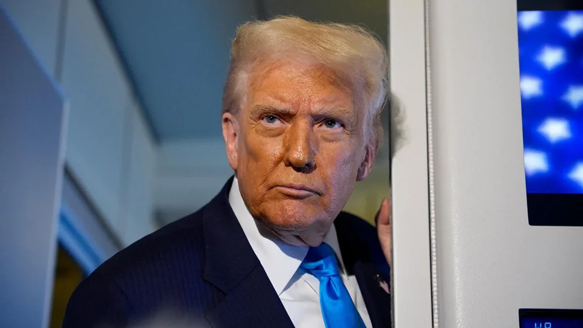 US President calls Britain’s abandonment of North Sea oil production madness