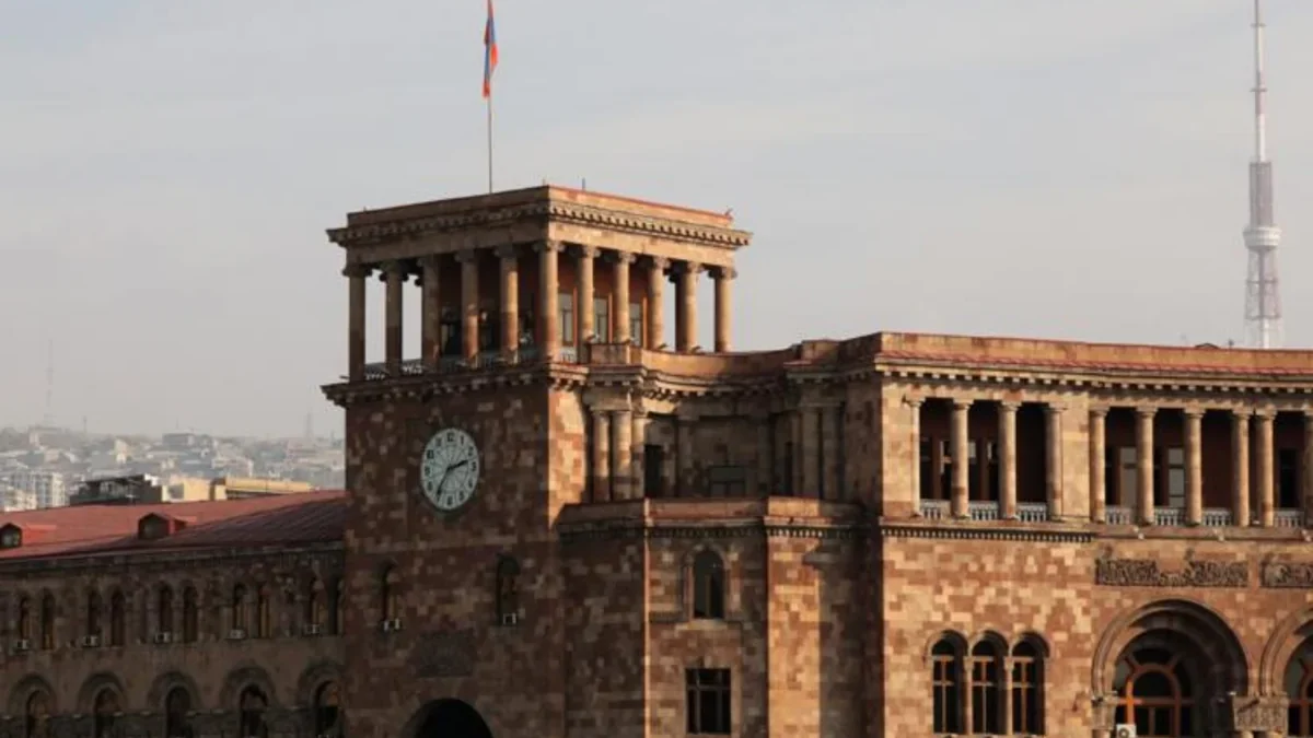 Armenia, France, and Lithuania discussed the Yerevan-Baku normalization process