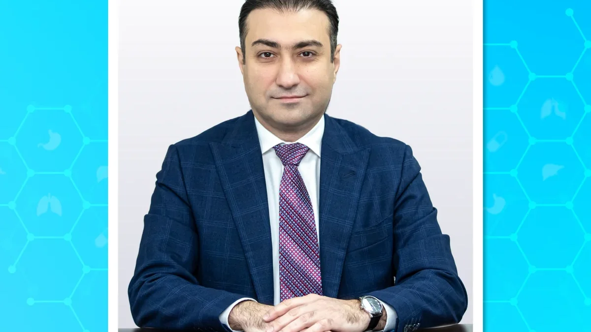 Anar Bayramov appointed as Executive Director of TABIB