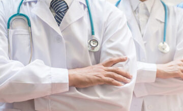 A trial exam will be held for candidates preparing for residency