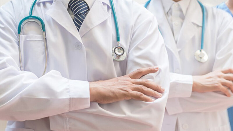 A trial exam will be held for candidates preparing for residency