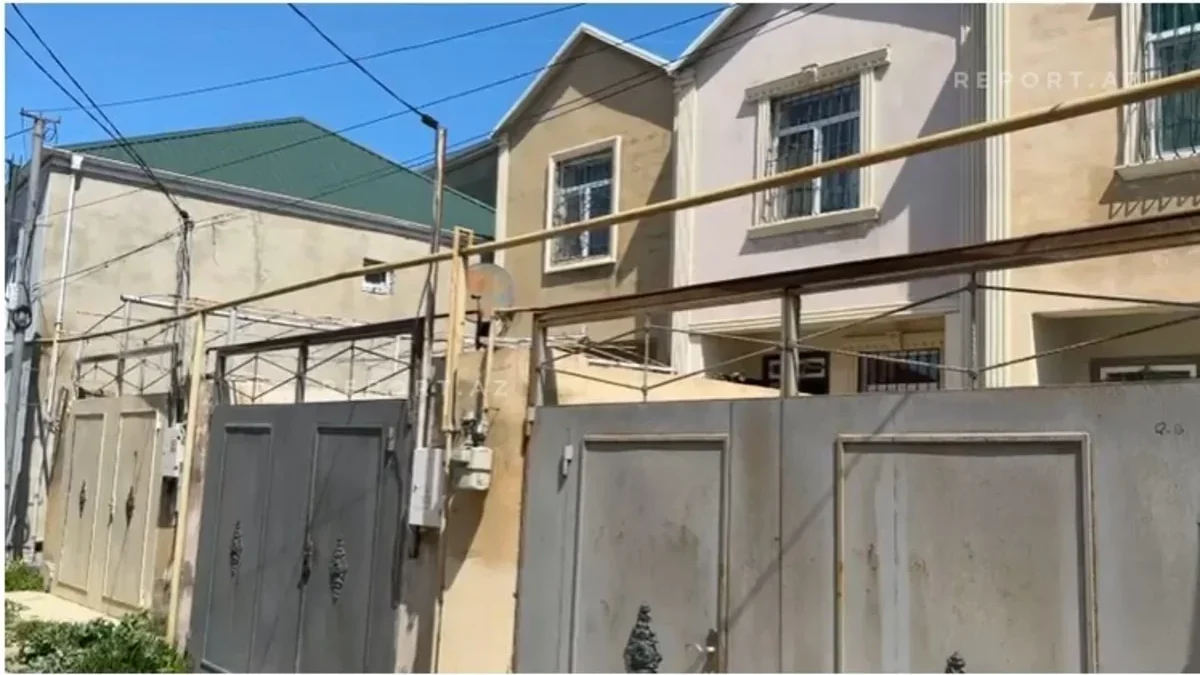 Suspect detained for the murder of two women in Masazir