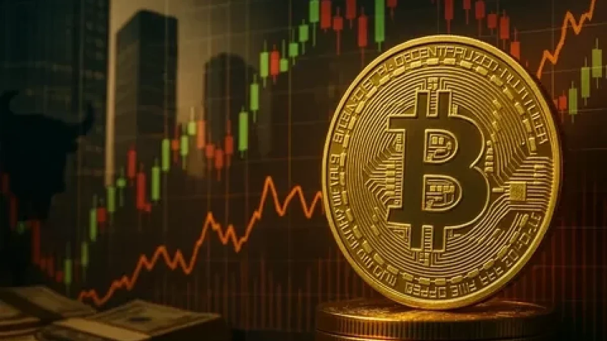 “Bitcoin” and “Ethereum” have increased in price