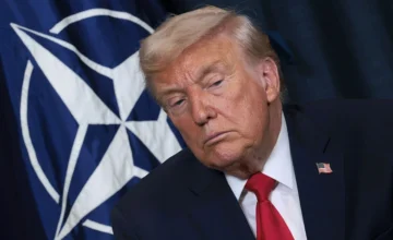 Trump: “NATO did not help the US”