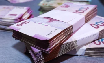 Updated 100-manat banknotes to be released – Photo