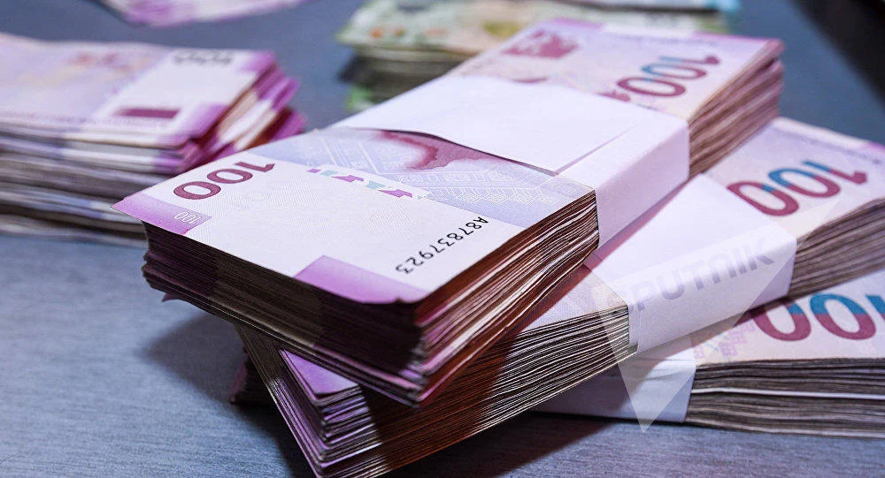 Updated 100-manat banknotes to be released – Photo