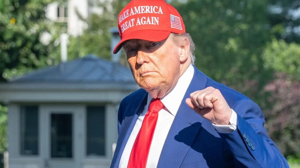 Trump: “There will be no need to extend the ceasefire with Iran”