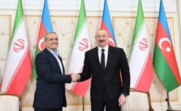 Azerbaijan’s Iran Policy: Pragmatism, Balance, and New Opportunities – ANALYSIS