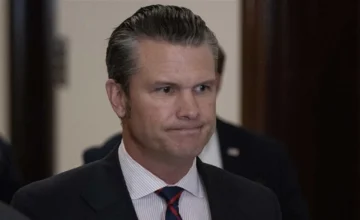 US Secretary of Defense Hegseth to testify for the first time!