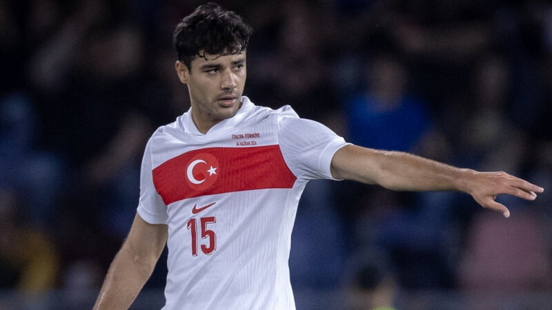 Bundesliga club prepares to sign new contract with Turkish national team member
