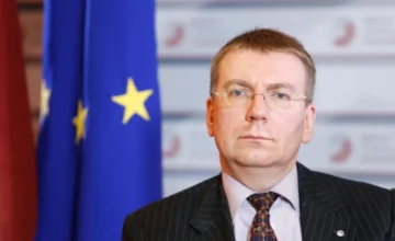 Latvian President to visit Azerbaijan