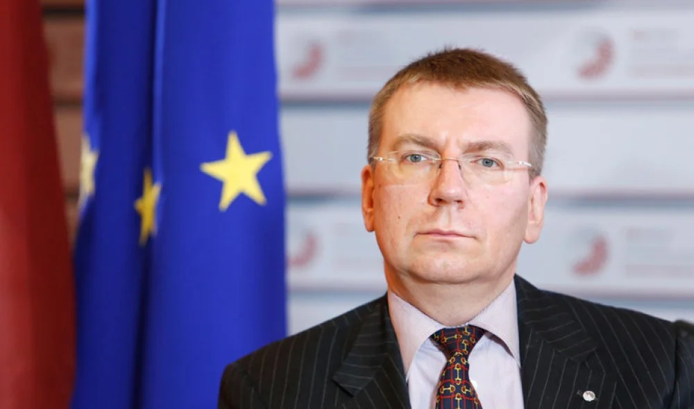 Latvian President to visit Azerbaijan