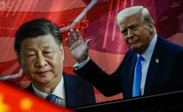 Trump: China will not send weapons to Iran