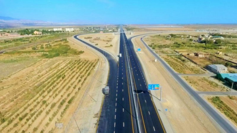 Speed limit on toll motorways set at 130 km/h