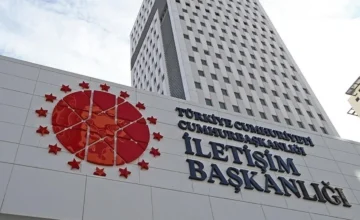 Turkish Presidential Administration releases statement regarding school attack