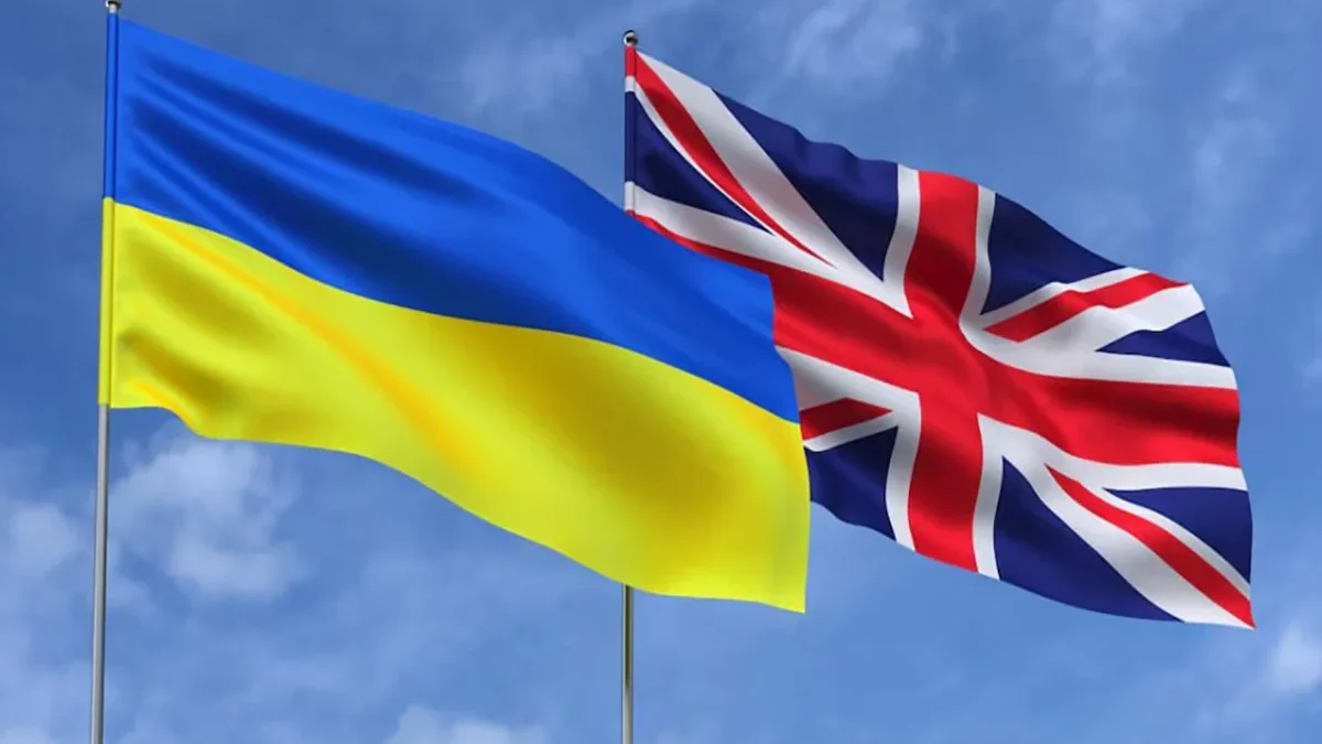 Britain has allocated 1 billion dollars to Ukraine