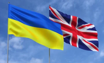 Britain has allocated 1 billion dollars to Ukraine