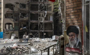 Iran does not want to hold talks with the US anywhere other than Pakistan