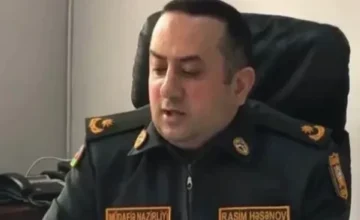 Trial of the former head of the Ministry of Defense’s Central Military Medical Commission has begun