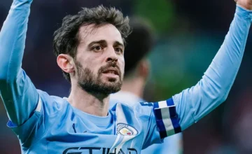 Manchester City announces the departure of star player