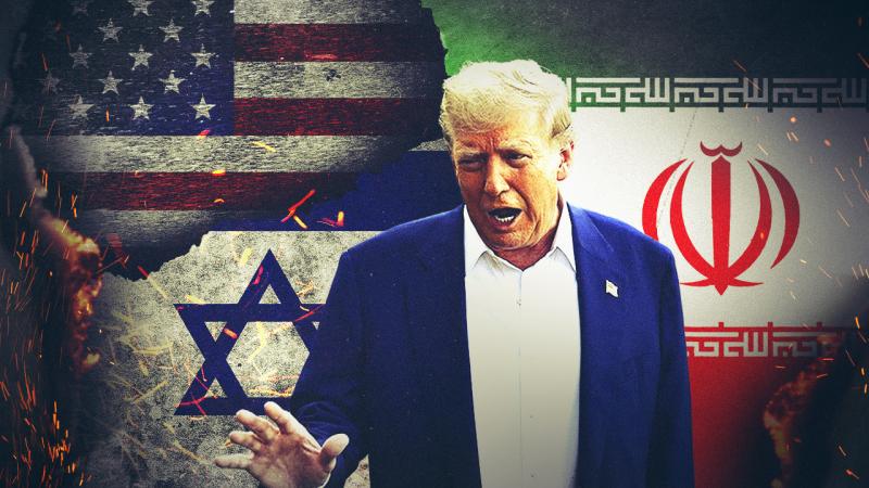 The Iran war has weakened the US global position