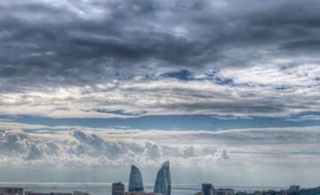 Tomorrow’s weather forecast has been announced