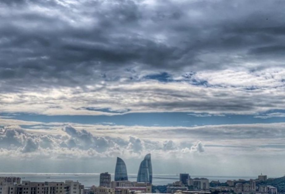 Tomorrow’s weather forecast has been announced