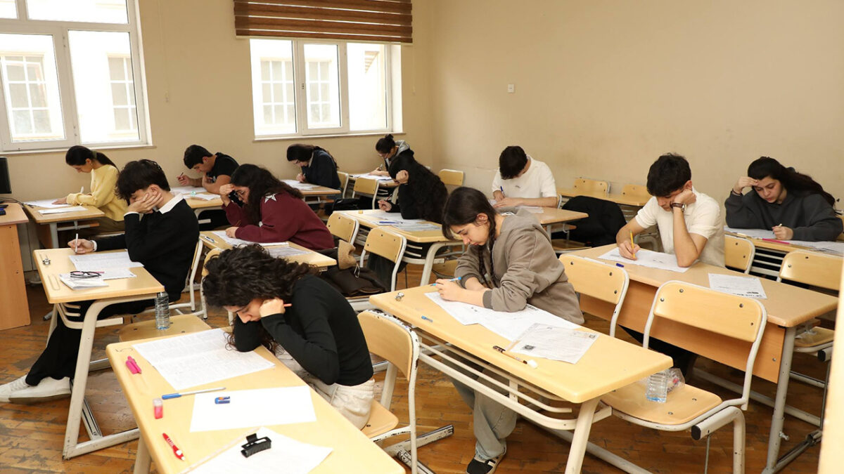 Student admission to be integrated into “mygov”