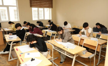 Student admission to be integrated into “mygov”